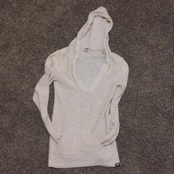 Low cut sweater - Picture 1 of 1